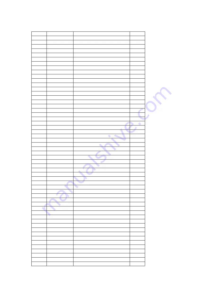 Panasonic NV-VP31GL Manual Download Page 107