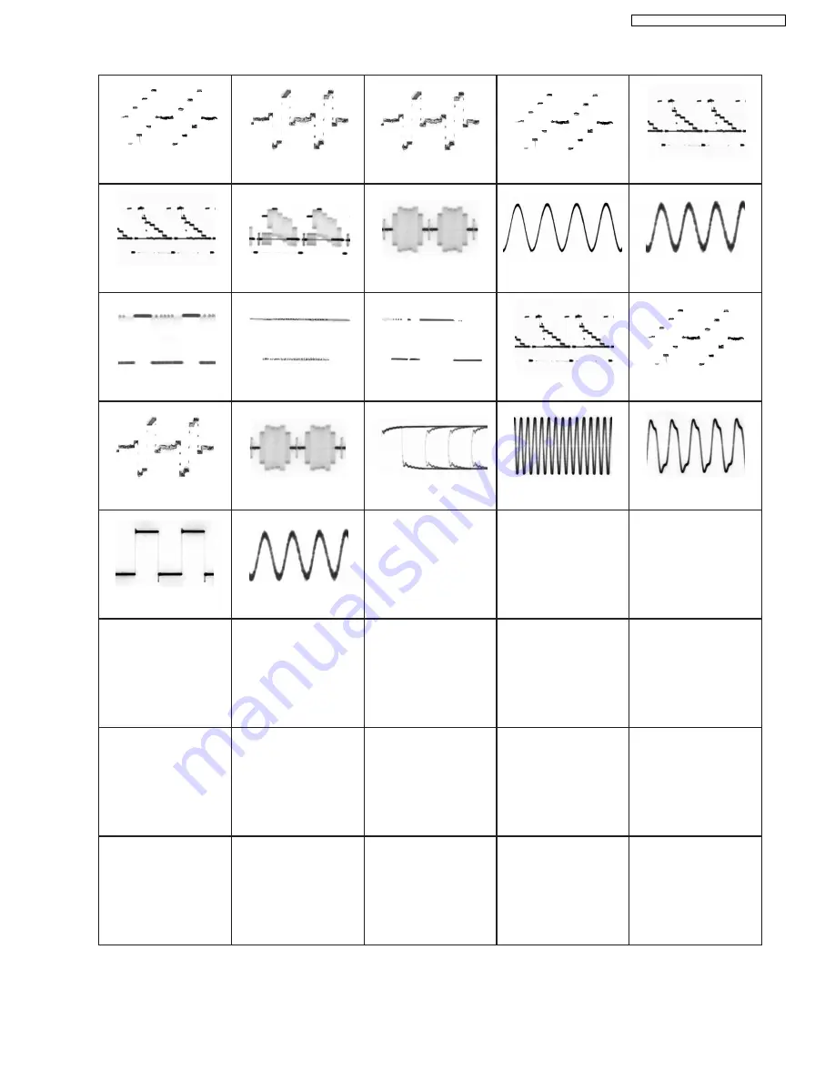 Panasonic NV-VP60GC Service Manual Download Page 55