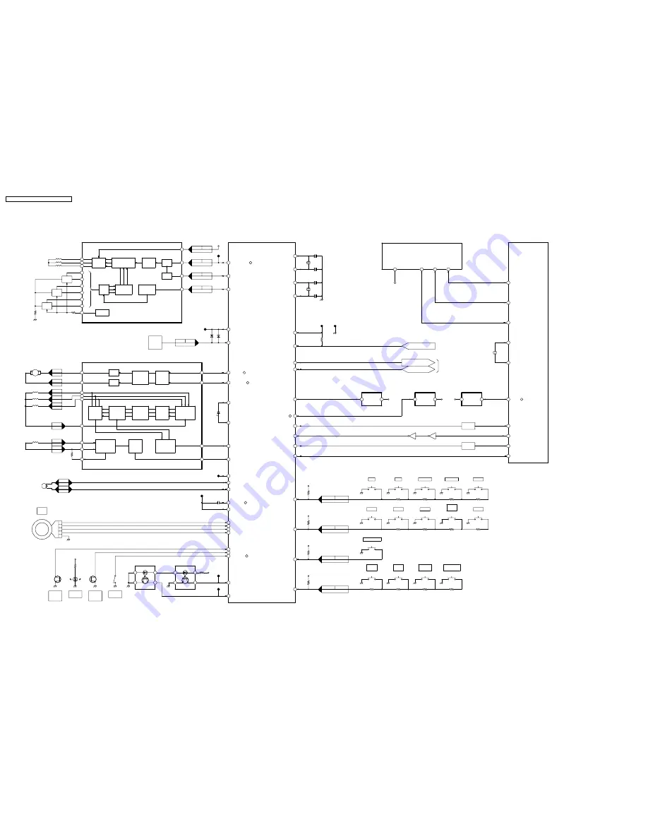 Panasonic NV-VP60GC Скачать руководство пользователя страница 58