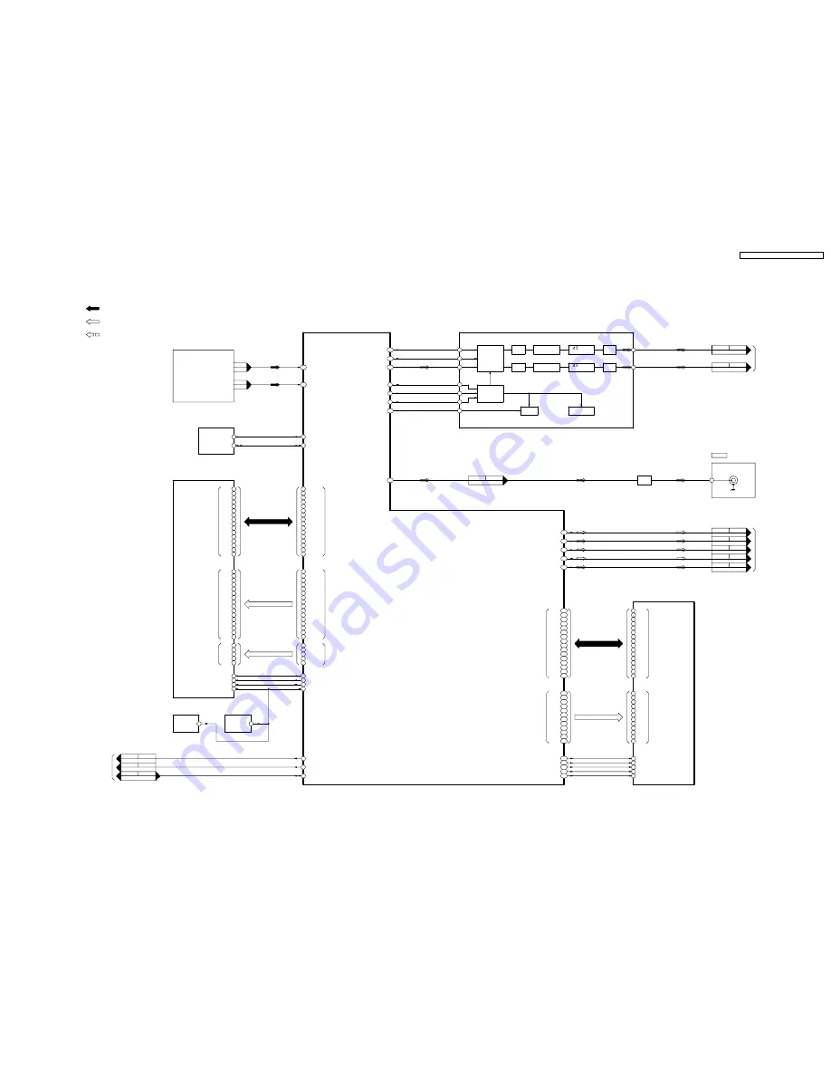 Panasonic NV-VP60GC Скачать руководство пользователя страница 63