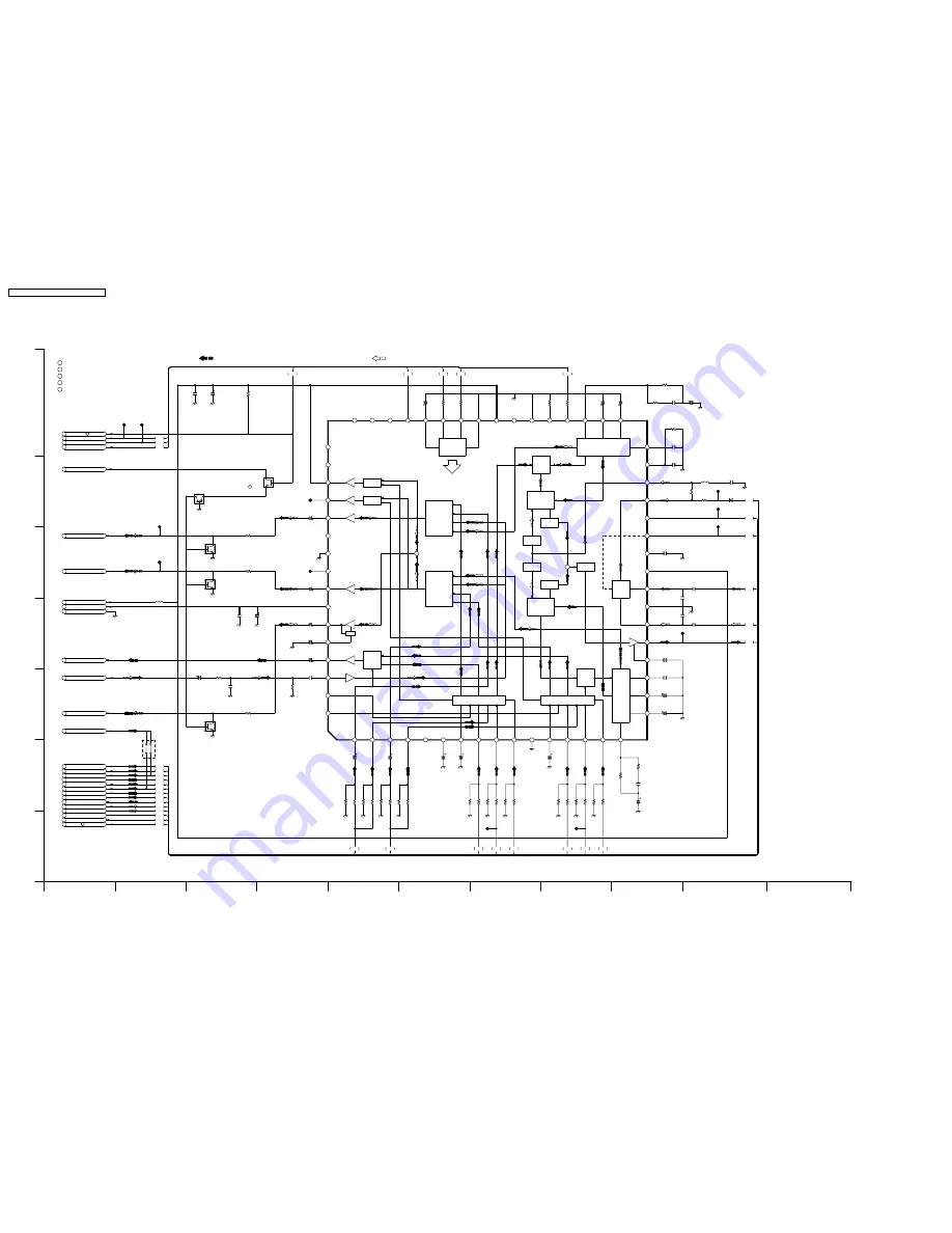 Panasonic NV-VP60GC Service Manual Download Page 72