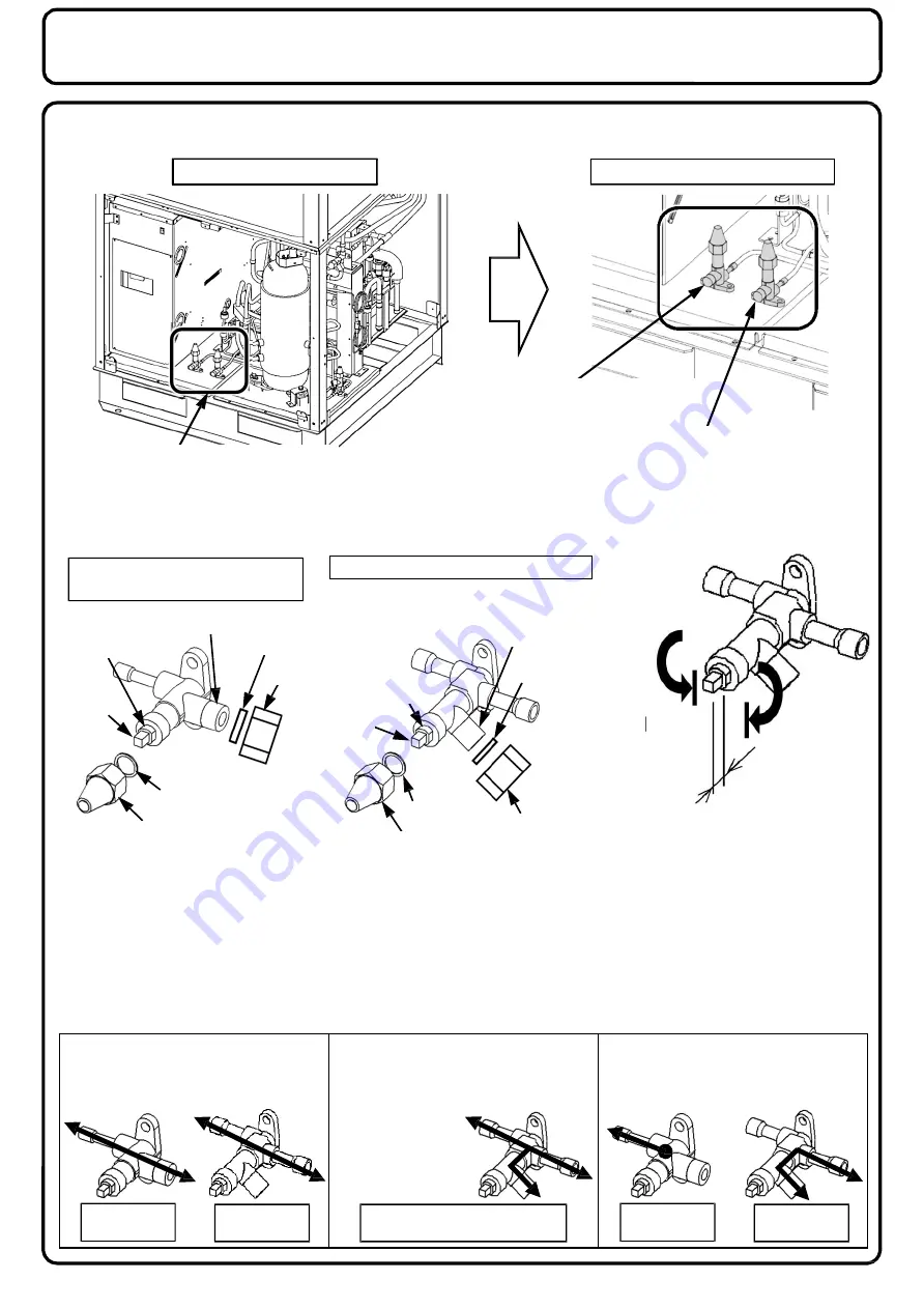 Panasonic OCU-CR1000VF8A Service Manual Download Page 4