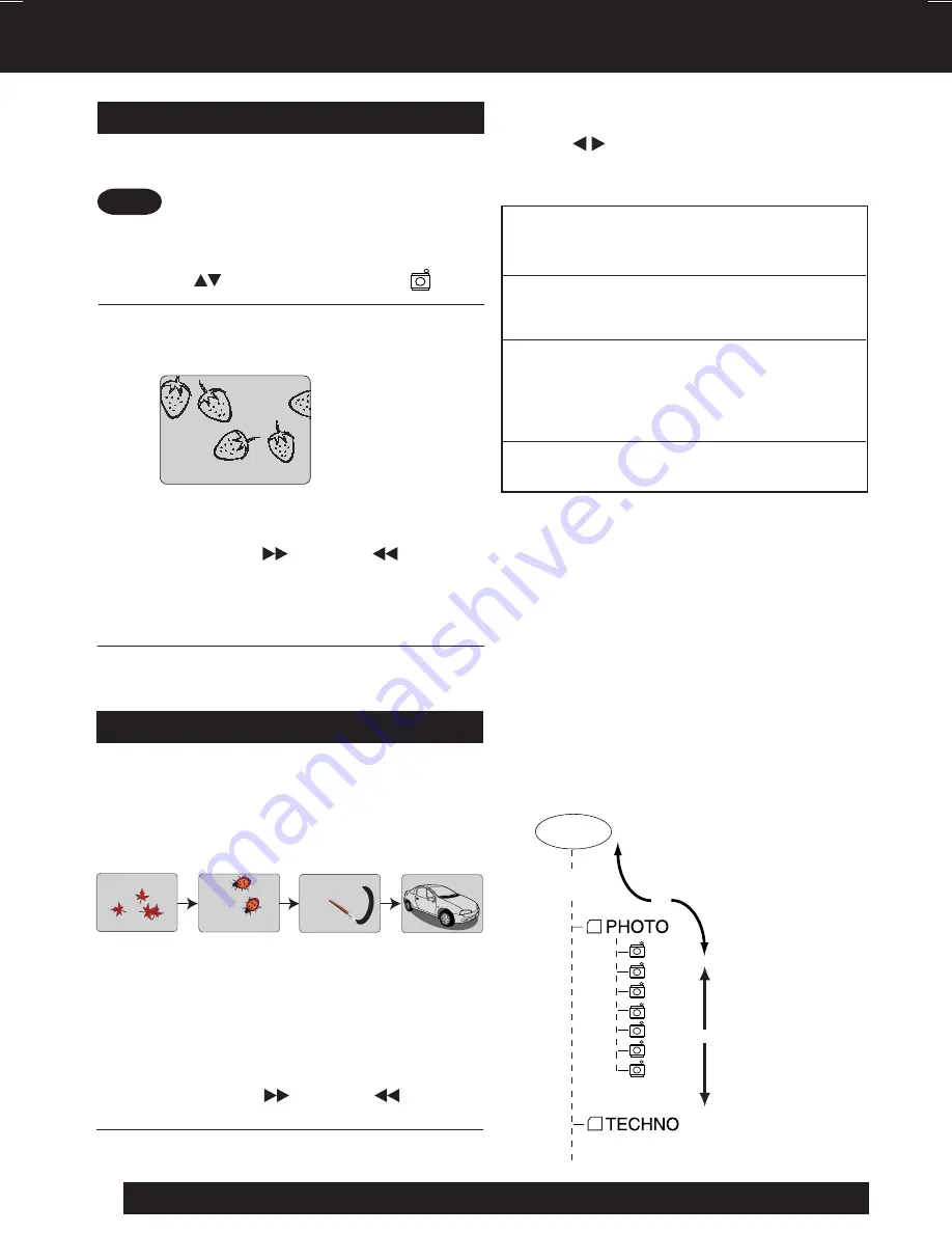 Panasonic OmniVision PV-D4745 Operating Instructions Manual Download Page 50