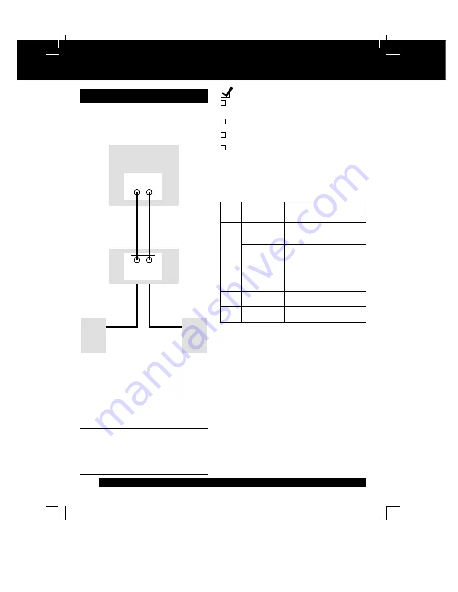 Panasonic OmniVision PV-DM2092-K Service Manual Download Page 158