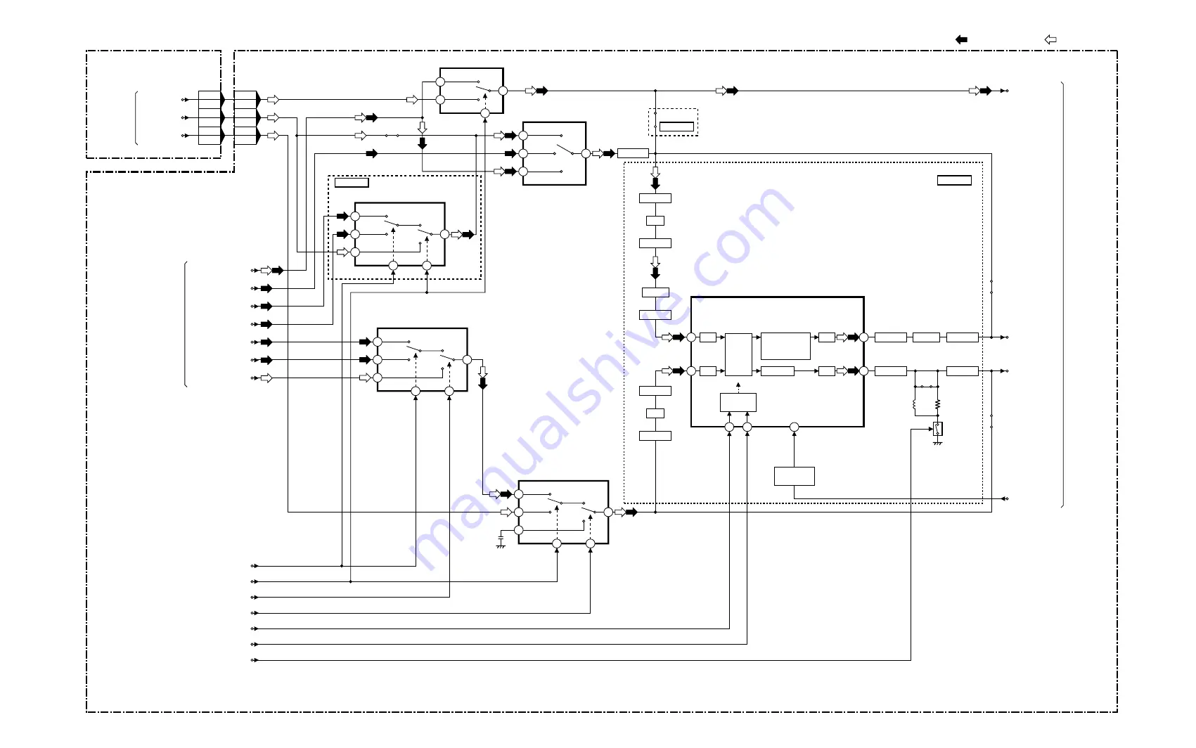 Panasonic OmniVision PV-DM2092-K Скачать руководство пользователя страница 295