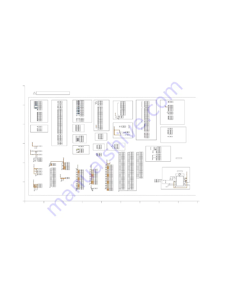 Panasonic P54V10 - TC - 54.1