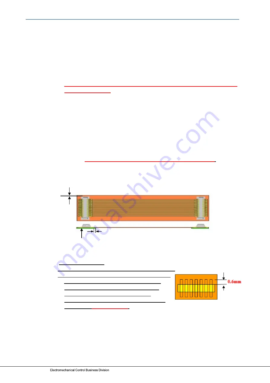 Panasonic P5KF Operation Manual Download Page 10