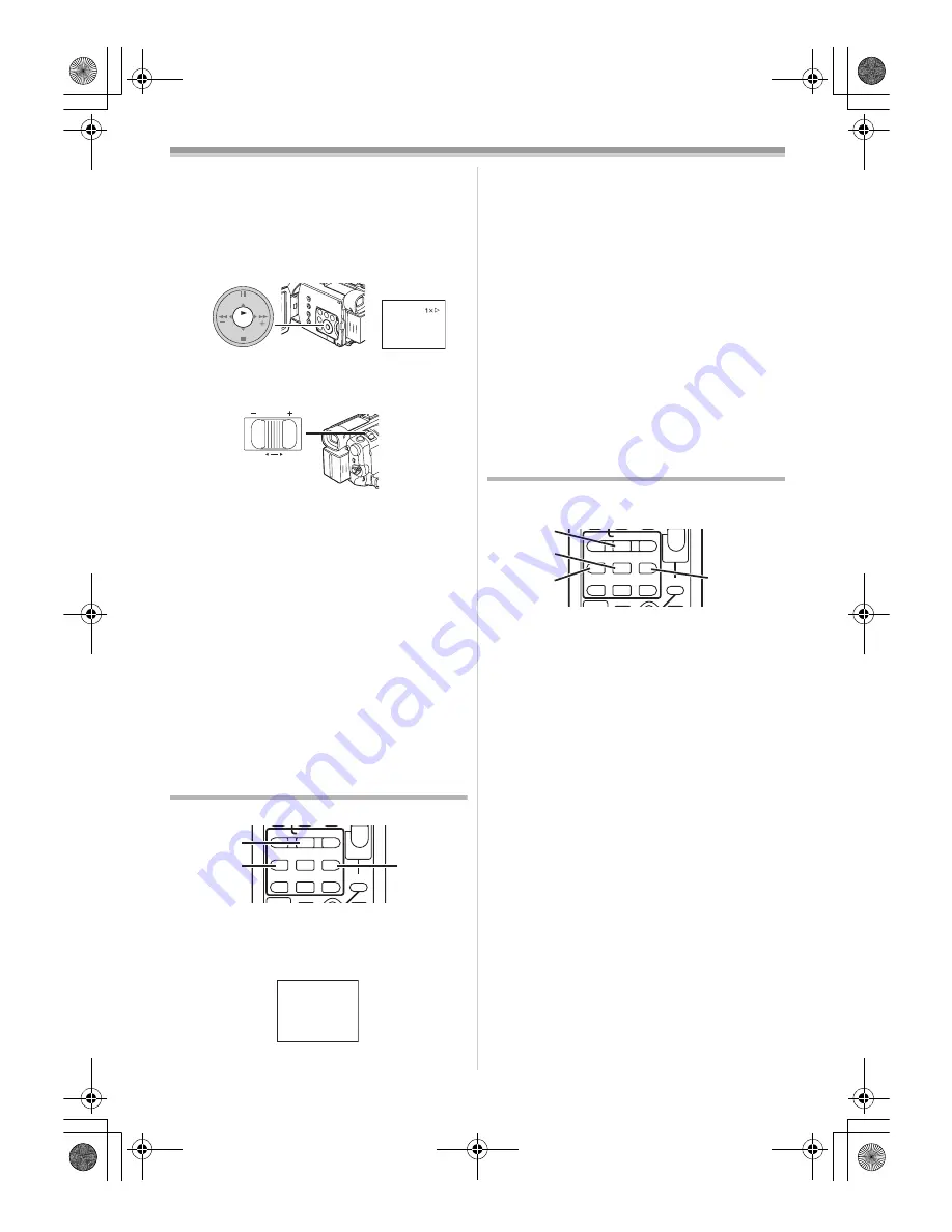 Panasonic Palmcoder Multicam PV-GS400 Operating Instructions Manual Download Page 153