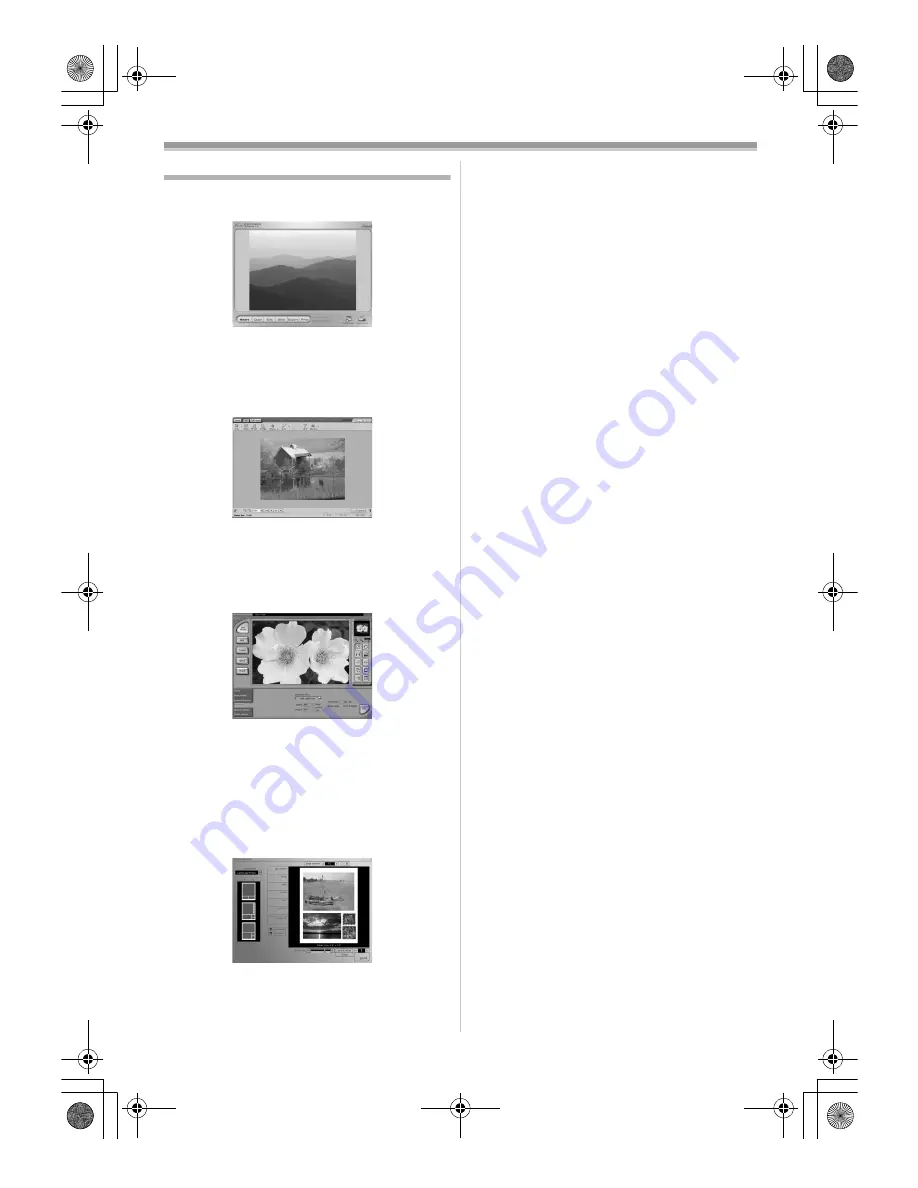 Panasonic Palmcoder Multicam PV-GS400 Operating Instructions Manual Download Page 175