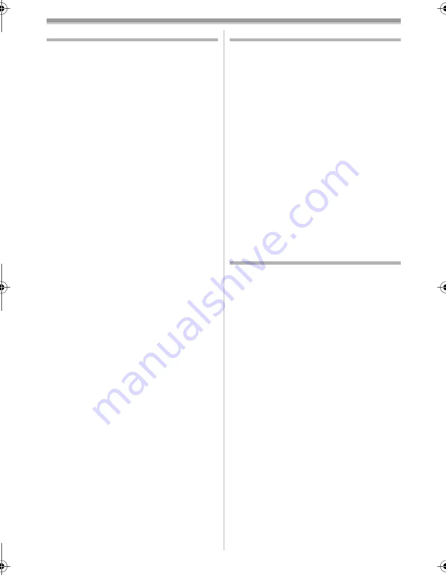 Panasonic Palmcorder PV-GS500 Operating Instructions Manual Download Page 71