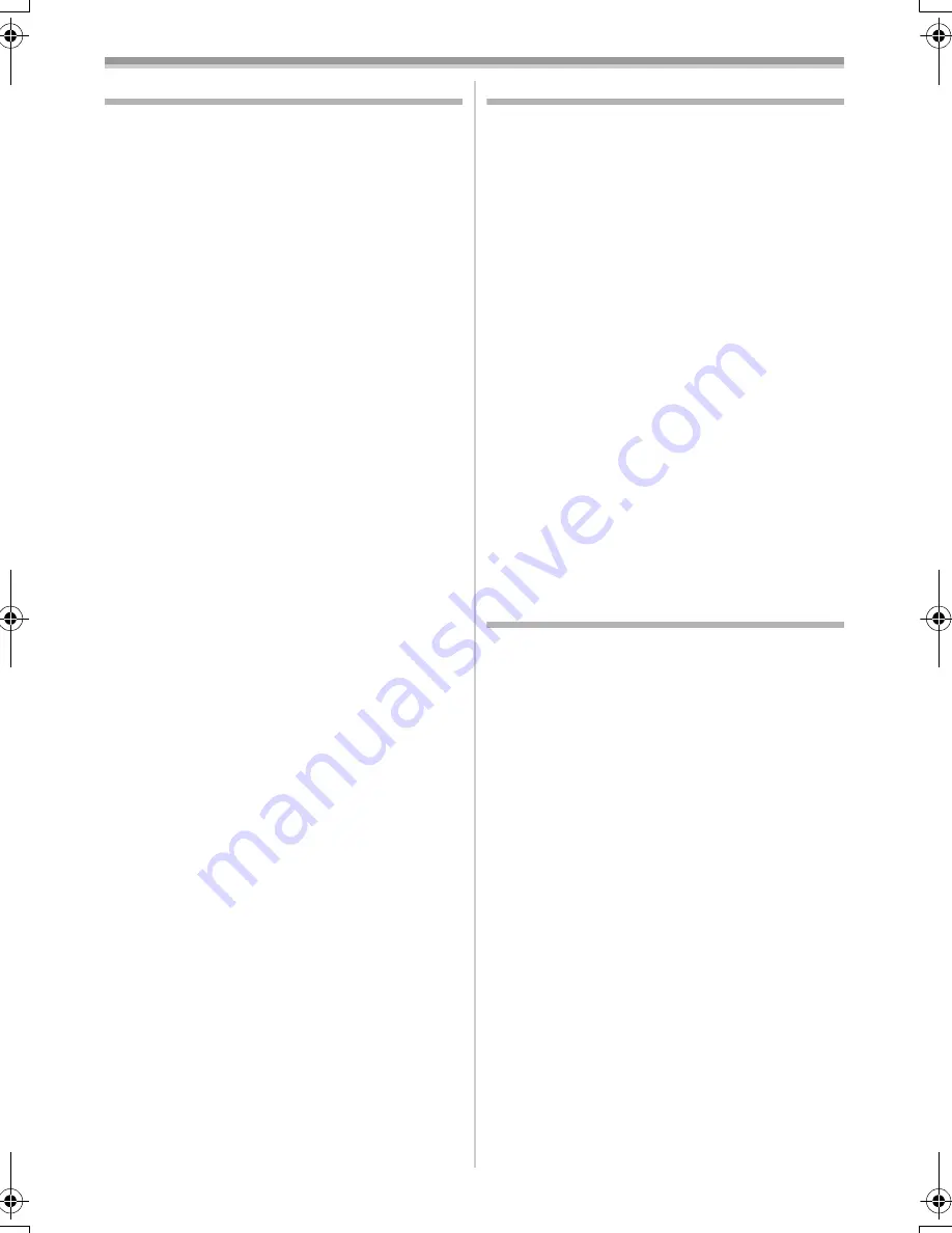 Panasonic Palmcorder PV-GS90P Operating Instructions Manual Download Page 41