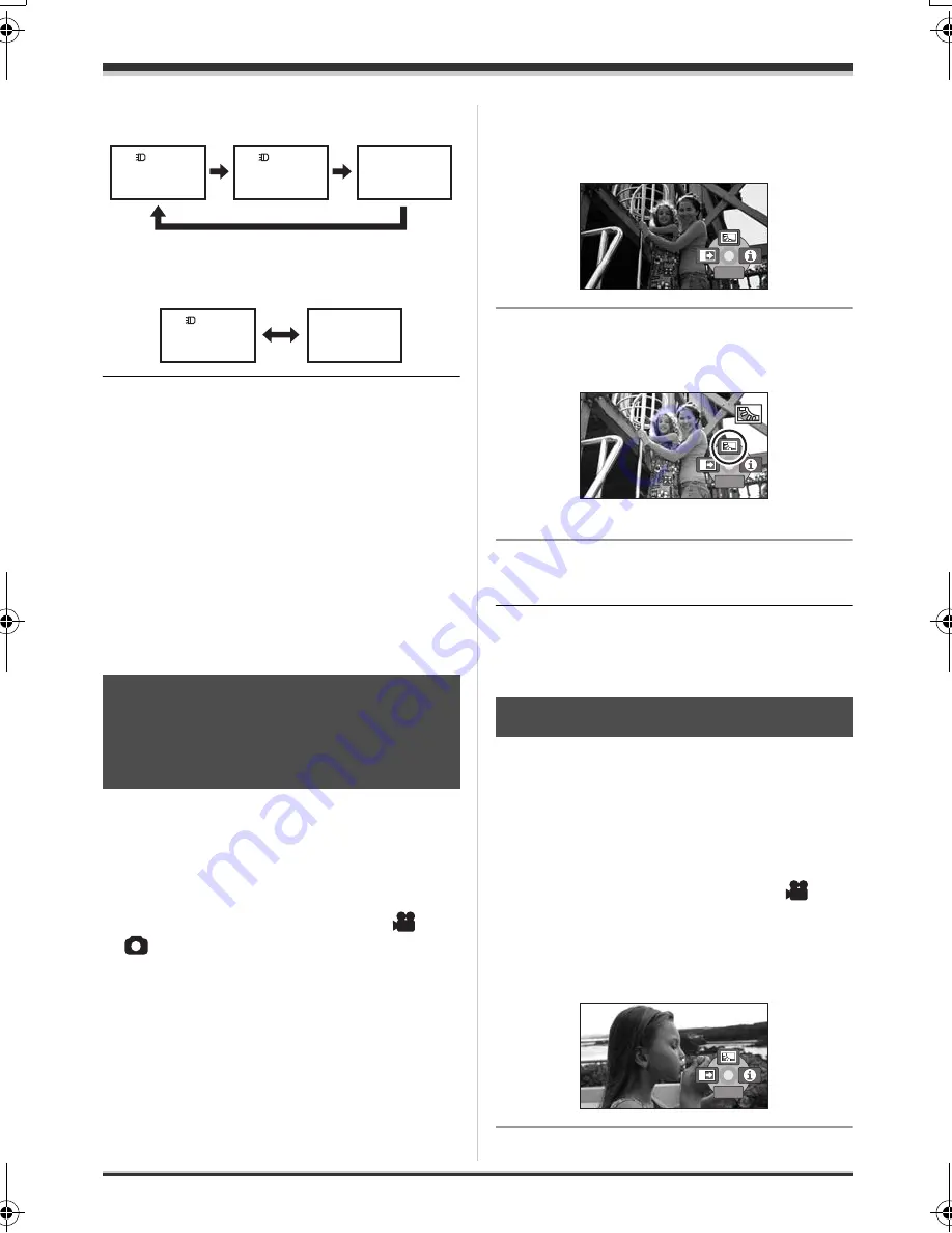 Panasonic Palmcorder SDR-H18 Operating Instructions Manual Download Page 50