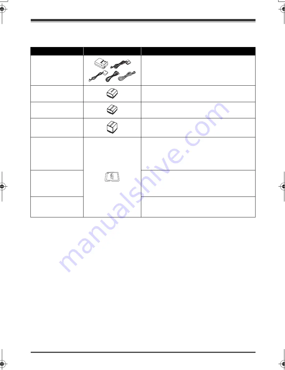 Panasonic Palmcorder SDR-H18 Operating Instructions Manual Download Page 129