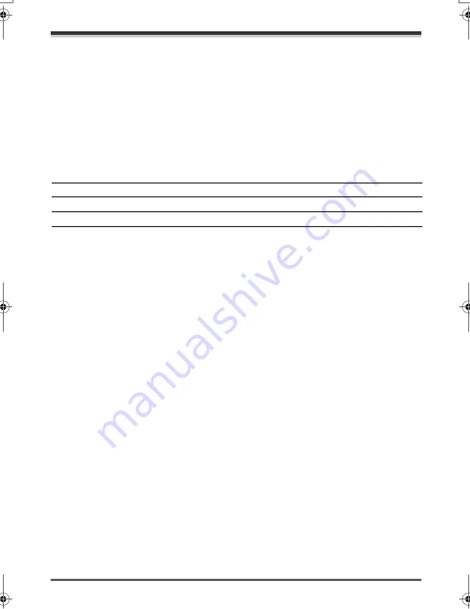 Panasonic Palmcorder SDR-H18 Operating Instructions Manual Download Page 131