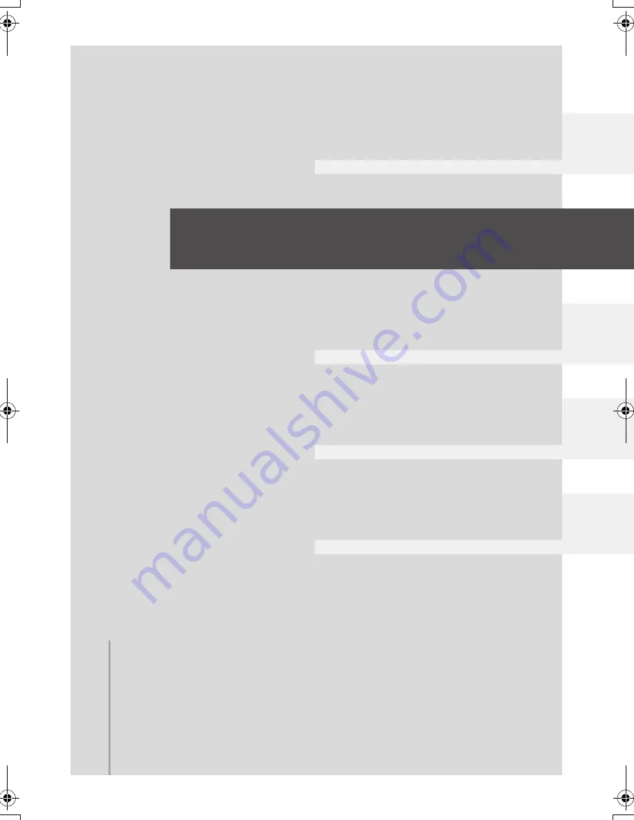 Panasonic Palmcorder SDR-H60P Operating Instructions Manual Download Page 33