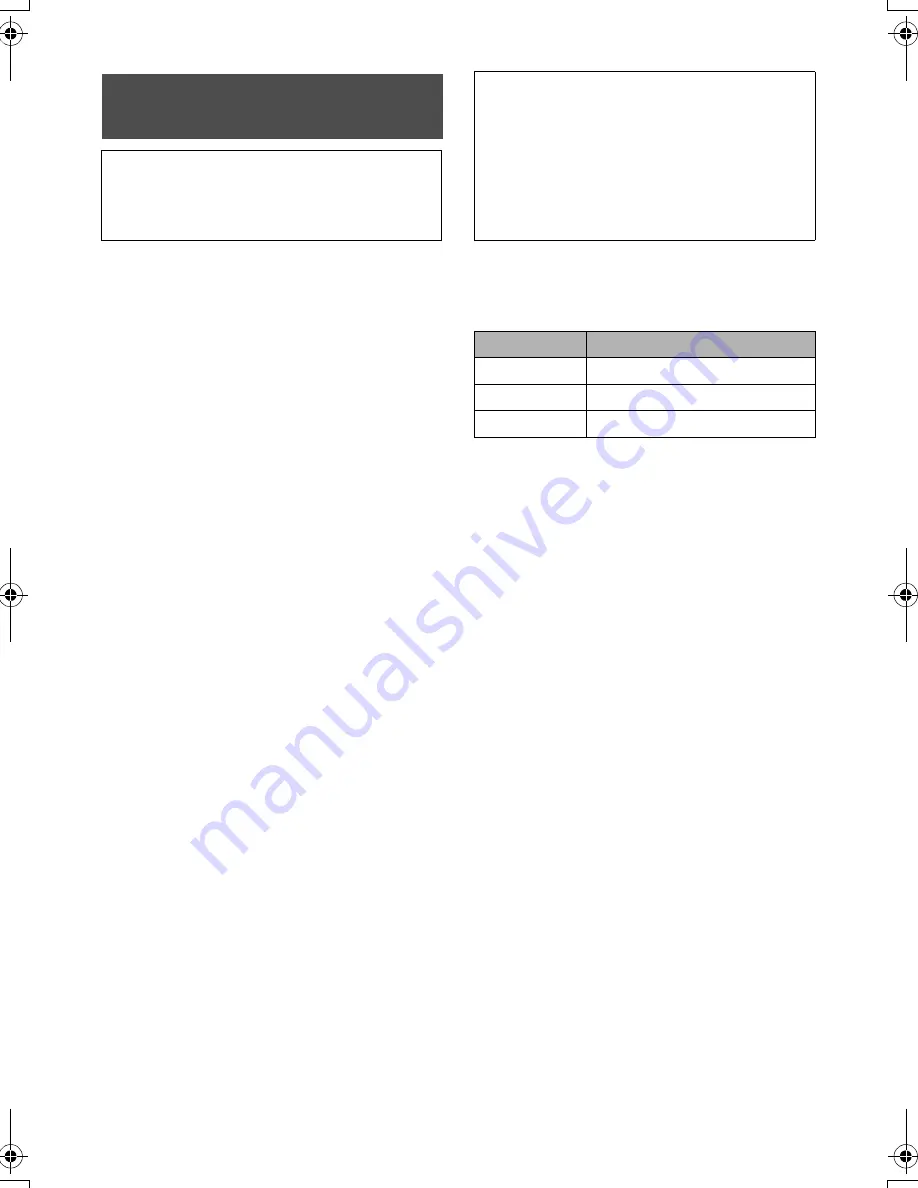 Panasonic Palmcorder SDR-H60P Operating Instructions Manual Download Page 78