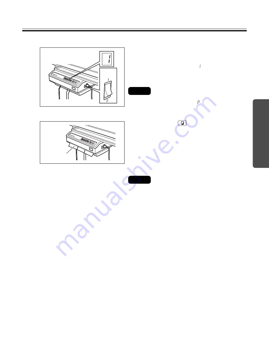 Panasonic Panaboard UB-5310 Скачать руководство пользователя страница 11