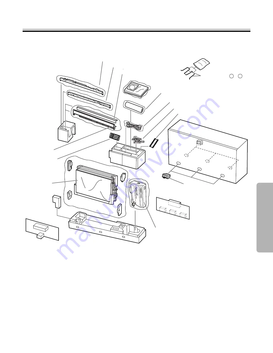 Panasonic Panaboard UB-5310 Скачать руководство пользователя страница 41