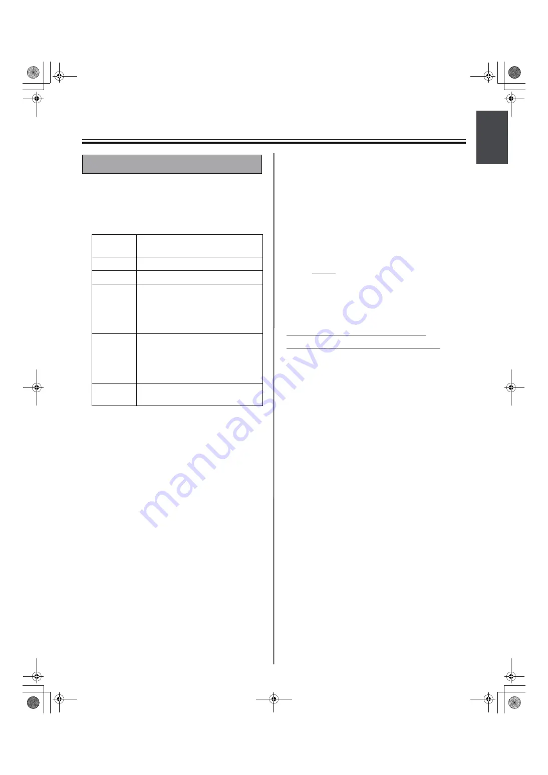 Panasonic Panaboard UB-7325 Скачать руководство пользователя страница 17