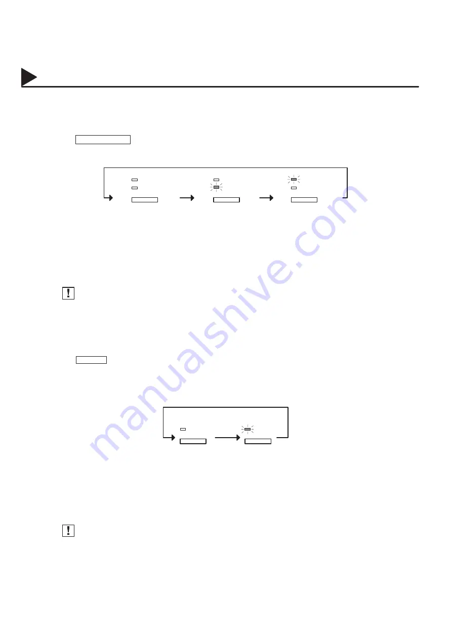 Panasonic Panafax UF-550 User Manual Download Page 46