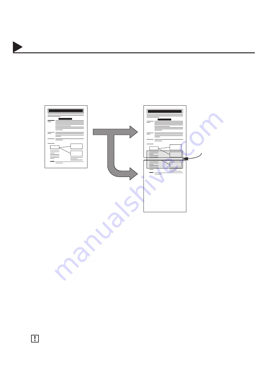 Panasonic Panafax UF-550 User Manual Download Page 66