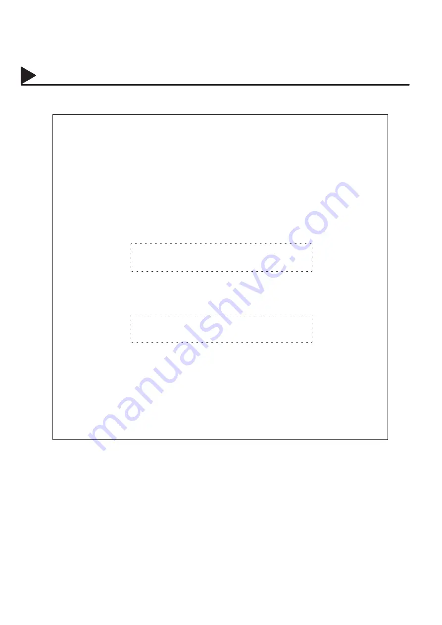 Panasonic Panafax UF-550 User Manual Download Page 94