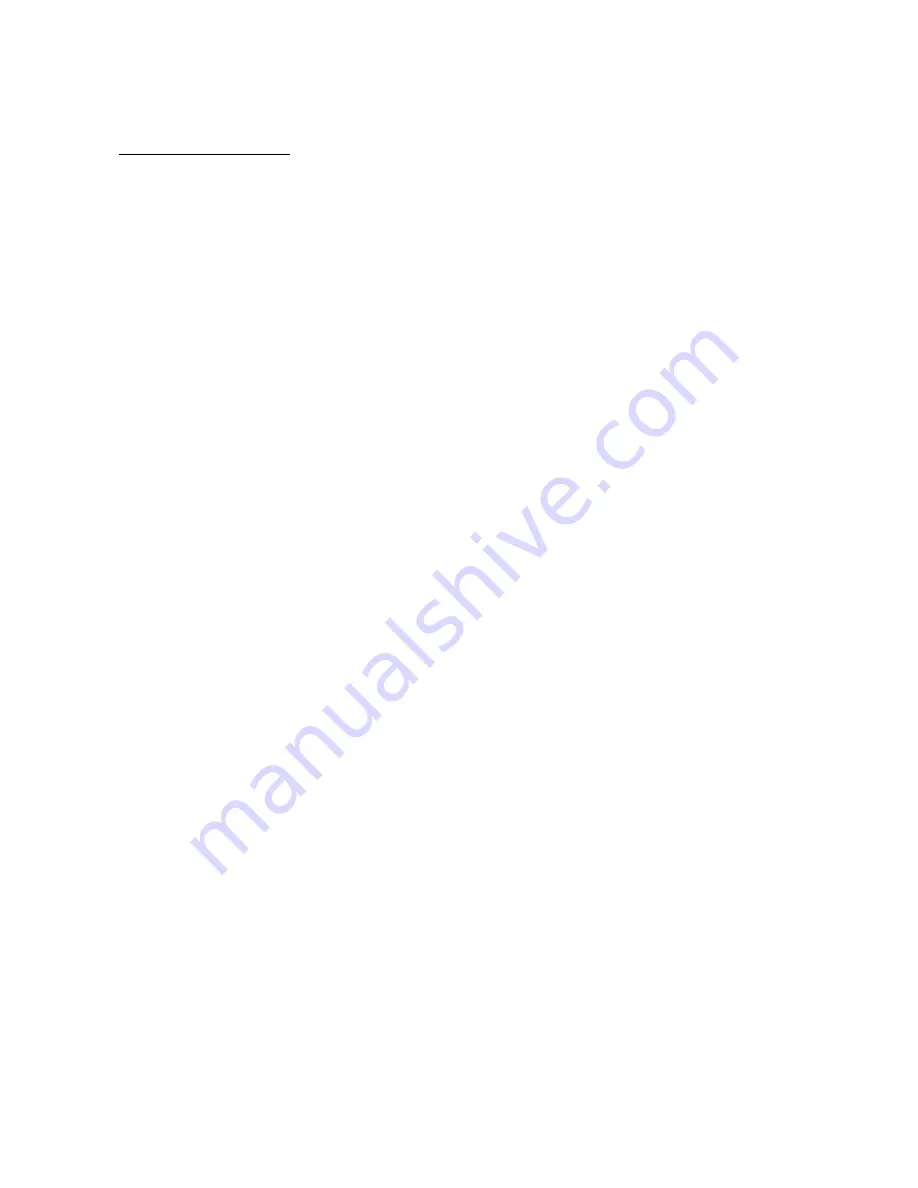 Panasonic PanaXSeries MN1030 Series User Manual Download Page 28