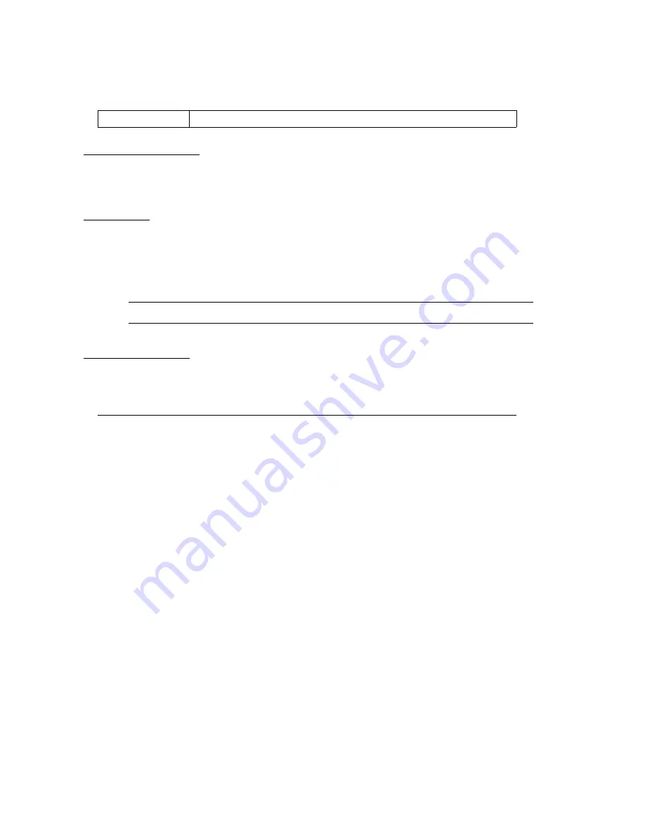 Panasonic PanaXSeries MN1030 Series User Manual Download Page 106