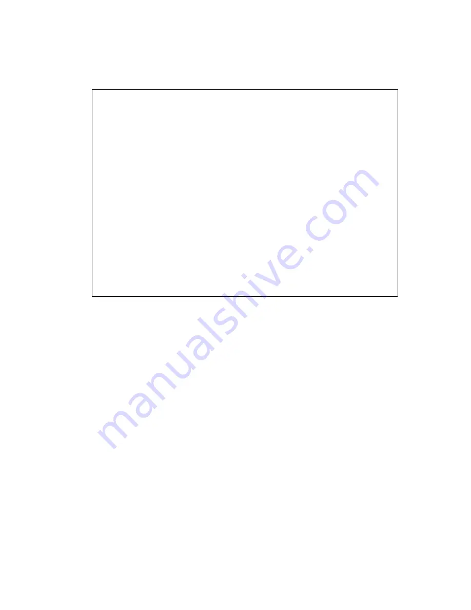 Panasonic PanaXSeries MN1030 Series User Manual Download Page 231