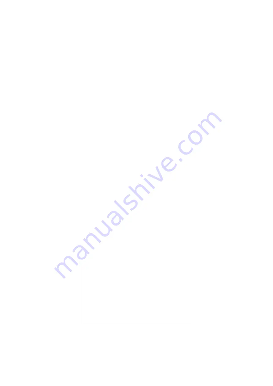 Panasonic PanaXSeries MN103S65G User Manual Download Page 17