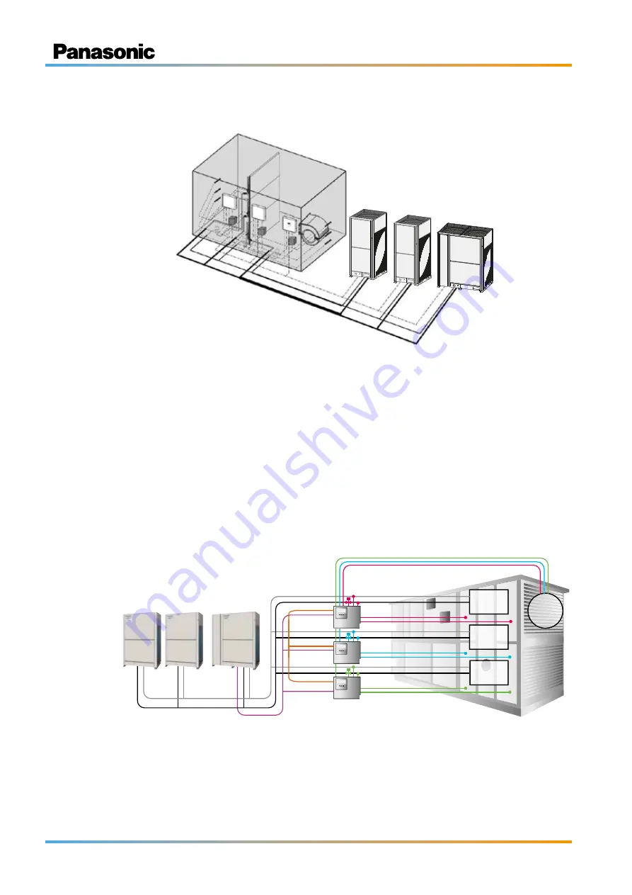 Panasonic PAW-160MAH2 Installation Instructions Manual Download Page 31