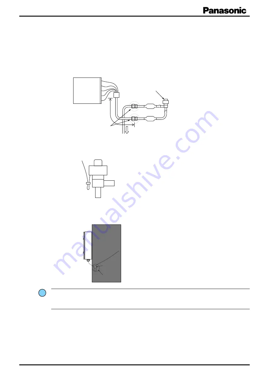 Panasonic PAW-160MAH2L Installation Instructions Manual Download Page 52