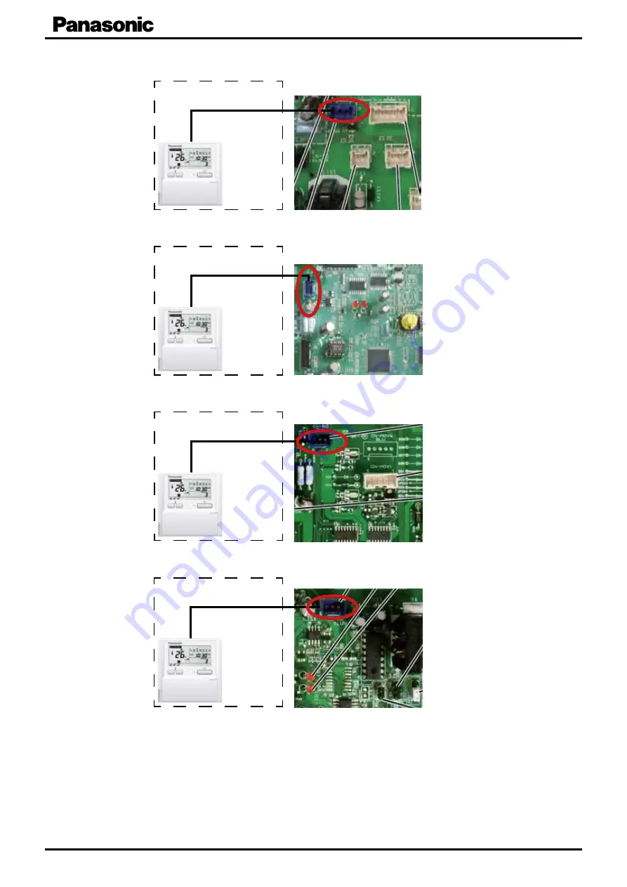 Panasonic PAW-160MAH2L Installation Instructions Manual Download Page 59