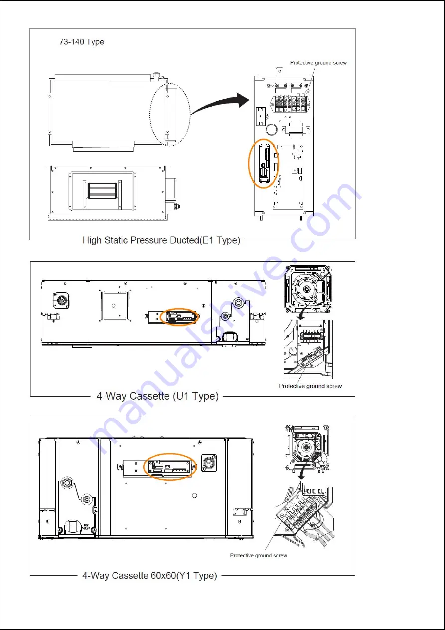 Panasonic PAW-PACR3 Скачать руководство пользователя страница 4