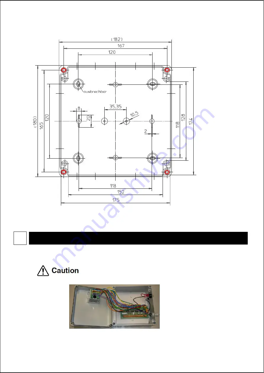 Panasonic PAW-PACR3 Скачать руководство пользователя страница 7