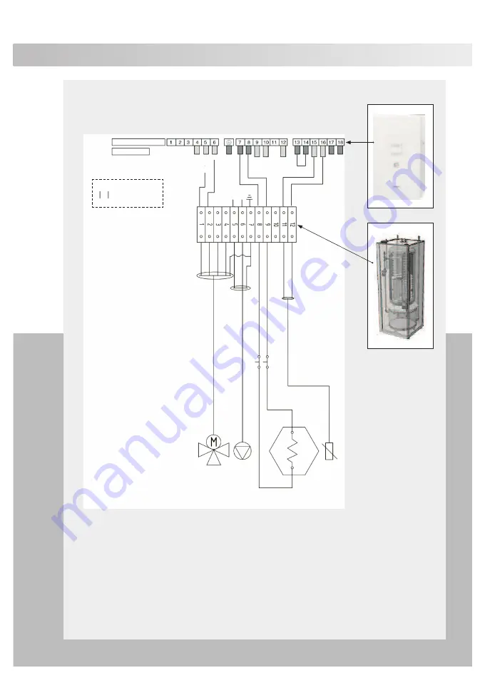 Panasonic PAW-TD20B8E3-1 Technical Data Manual Download Page 96