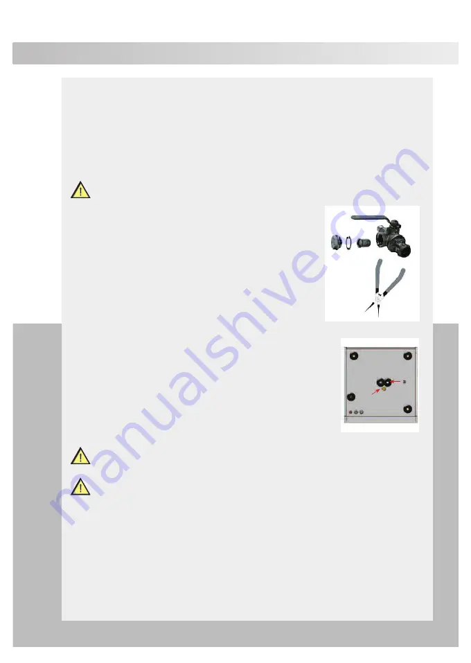 Panasonic PAW-TD20B8E3-1 Technical Data Manual Download Page 208