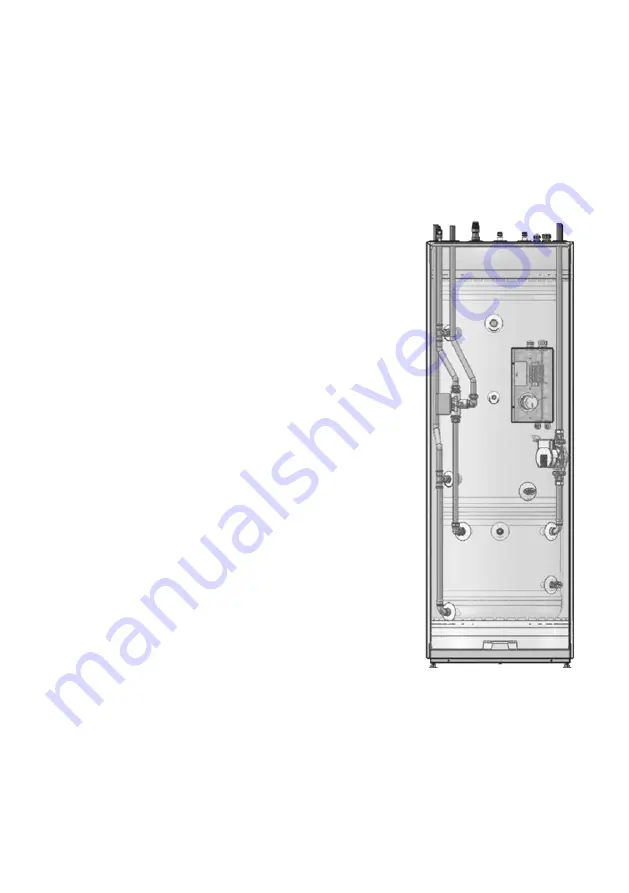 Panasonic PAW-TD23B6E5 Installation Manual Download Page 113