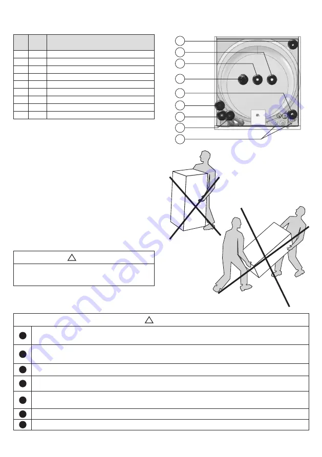 Panasonic PAW-TD23B6E5 Installation Manual Download Page 343