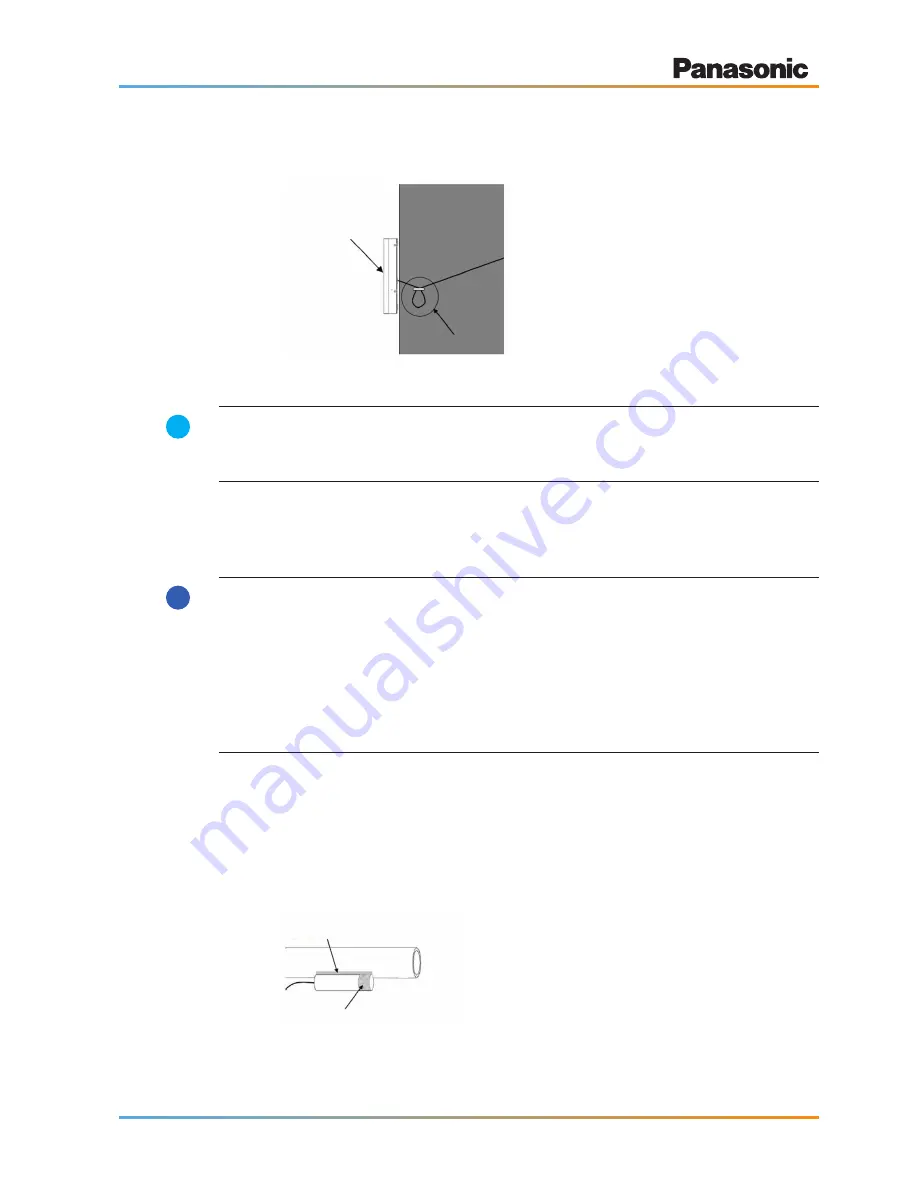 Panasonic PAW280MAH2 Installation Instructions Manual Download Page 42