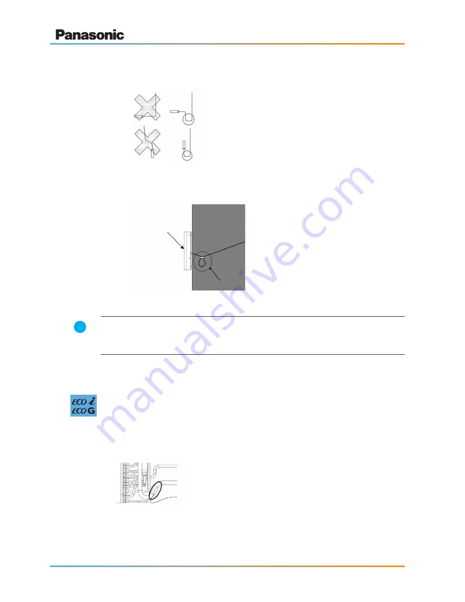 Panasonic PAW280MAH2 Installation Instructions Manual Download Page 43