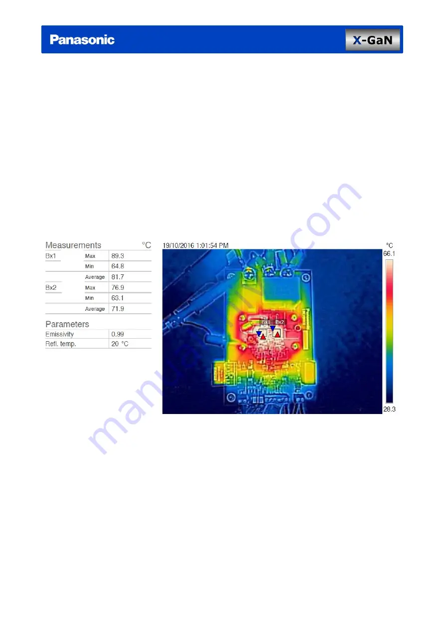 Panasonic PGA26E07BA-SWEVB008 Manual Download Page 25