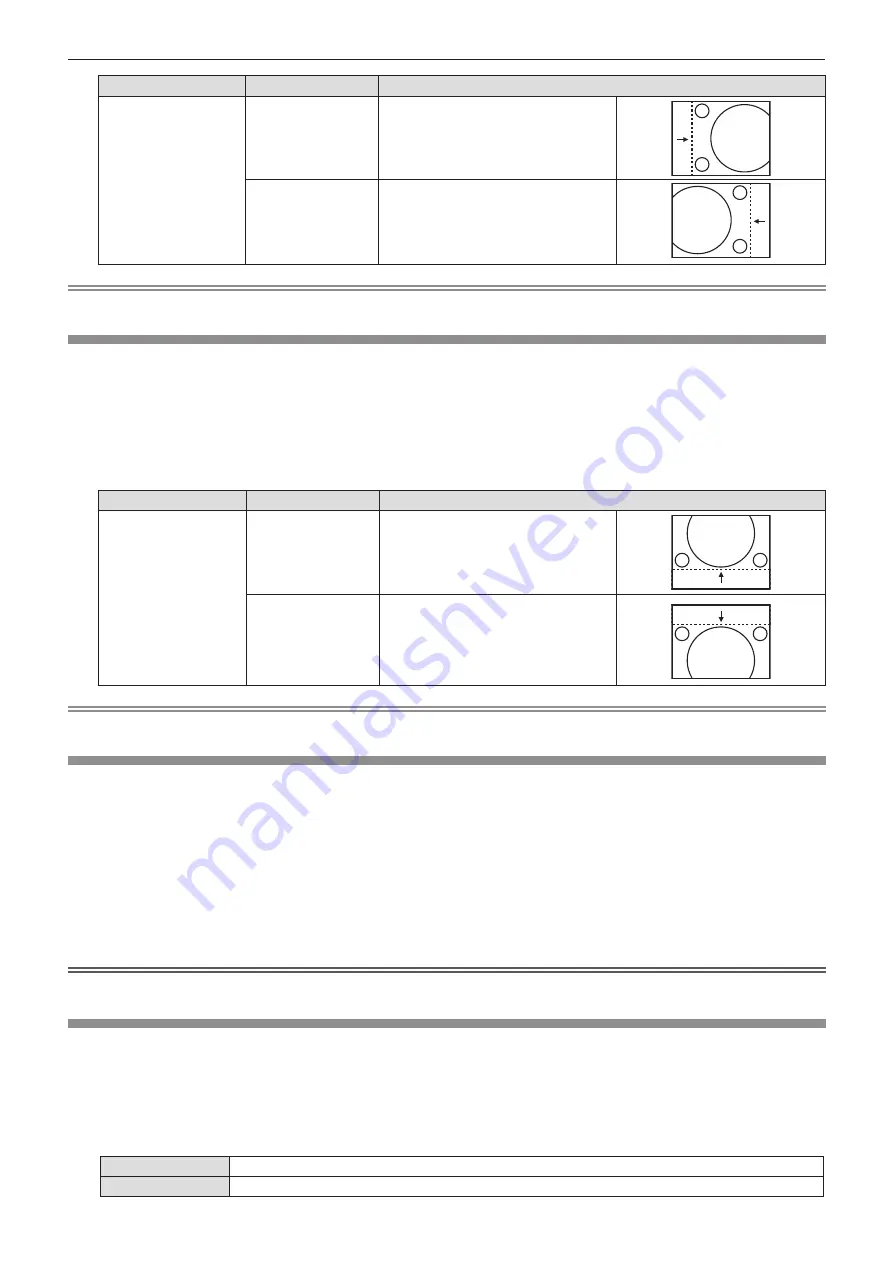 Panasonic PJLink PT-TW341R Operating Instructions Manual Download Page 49