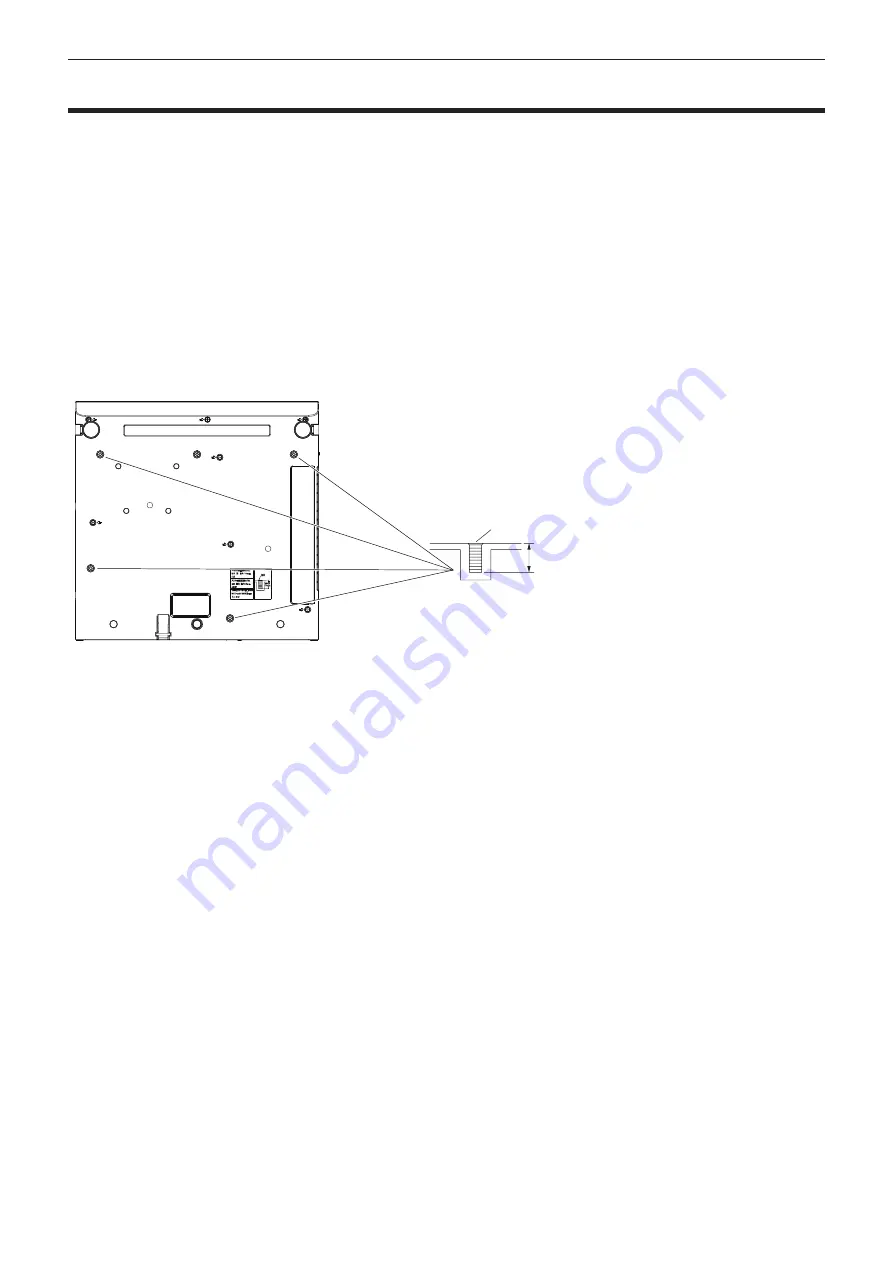 Panasonic PJLink PT-TW351RD Скачать руководство пользователя страница 106