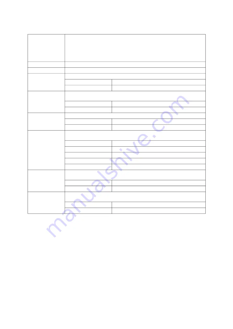 Panasonic PN28080i-ID Operation Manual Download Page 29