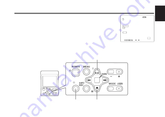 Panasonic POVCAM AG-HCK10G Скачать руководство пользователя страница 11