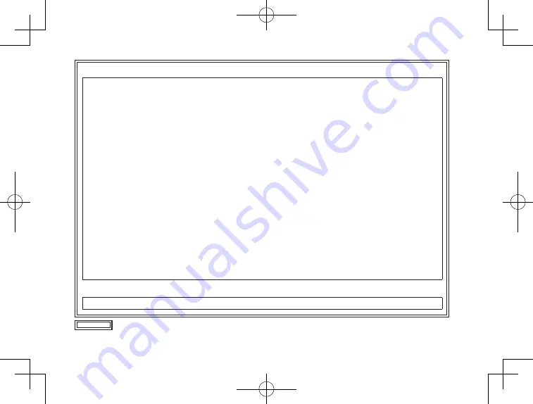 Panasonic POVCAM AG-MDC10G Operating Instructions Manual Download Page 4