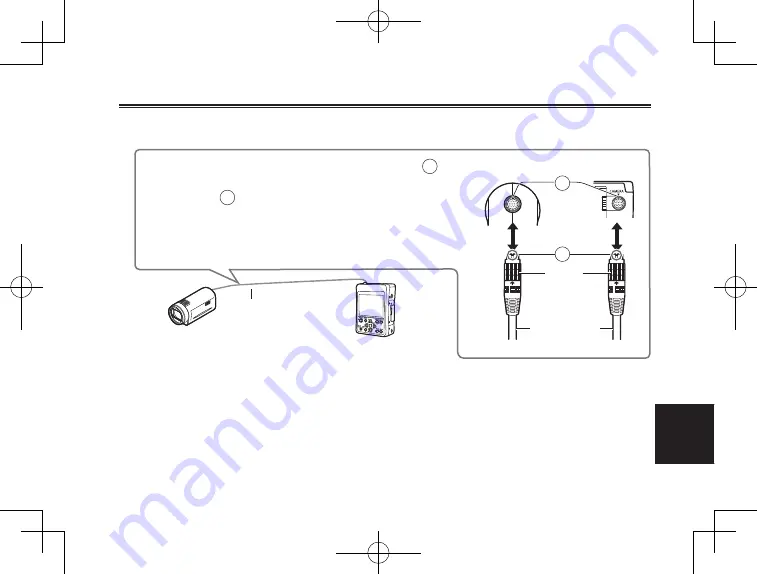 Panasonic POVCAM AG-MDC10G Скачать руководство пользователя страница 91