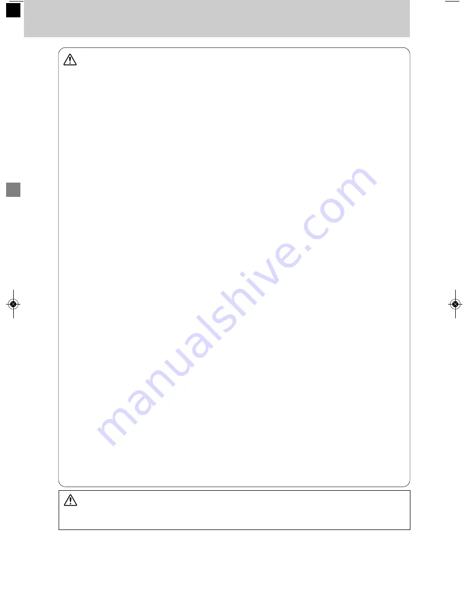 Panasonic PP103910 Operating Instructions Manual Download Page 3