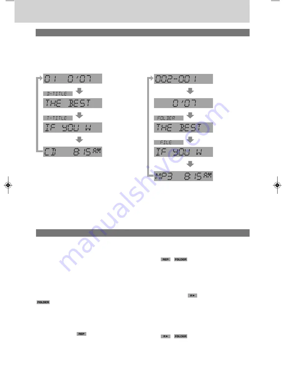 Panasonic PP104078 Скачать руководство пользователя страница 15